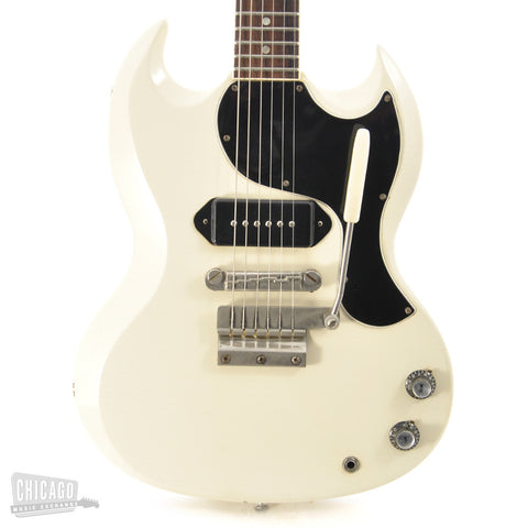 Gibson SG Junior White 1965 - PRICE REDUCED