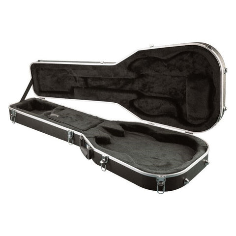 Gator Deluxe ABS Double-Horned Style Case