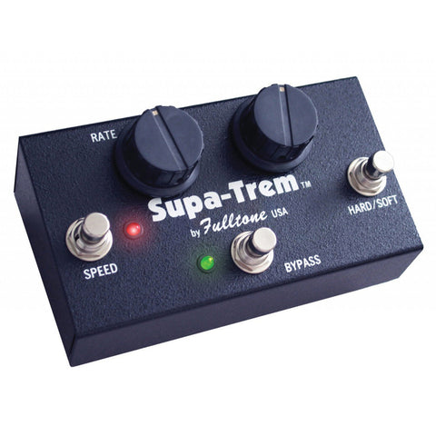 Fulltone Supa-Trem